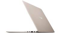 华硕推出ZenBook UX305LA视窗10笔记本电脑,四高清显示屏,97,990卢比