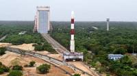 全覆盖: ISRO的20颗卫星发射是有史以来最大的一次成功