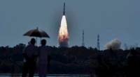 ISRO的目标是将卫星发射增加到每年12-18次