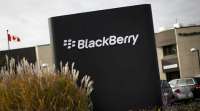 黑莓报告亏损670万美元，可能退出智能手机业务