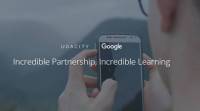 Udacity与谷歌合作推出安卓初学者计划