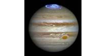 NASA: 朱诺号任务进入木星磁场