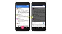 Google现在可以在Android上进行即时翻译