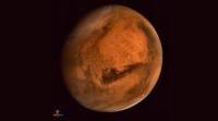 火星的斜坡线表明存在液态水
