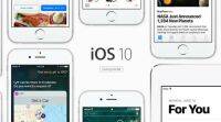 苹果iOS 10公开测试版现在可供用户使用: 以下是如何下载