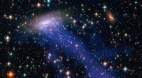 为什么有些星系停止创造恒星