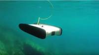 澳大利亚将利用水下机器人探索南极