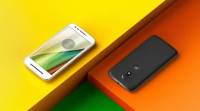 Moto E3推出5英寸显示屏和安卓棉花糖