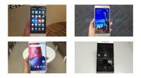 联想Vibe K5 Note vs Redmi Note 3 vs Moto G4 Plus: 预算电话的战斗