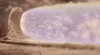 NASA发布火箭助推器测试慢动作视频