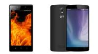 Reliance LYF Flame 8，Flipkart上的风3; 提供Jio 4G SIM，3个月免费数据