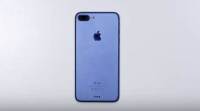 苹果炫耀新的iphone，也许还有新的聆听方式