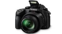 松下Lumix系列获得FZ300、FZ1000 4k相机
