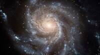 有史以来发现的最遥远的新生星系团