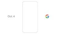 确认公司将在10月4日推出Google Pixel智能手机