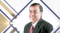 信实Jio 4g发布: 穆克什·安巴尼 (Mukesh Ambani) 说，所有语音通话都将在Jio上免费，数据为每GB 50卢比
