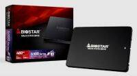Biostar推出G300 SSD系列，从Rs 3,250开始