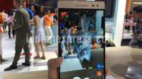 联想Phab 2 Pro与Project Tango：手机上的AR