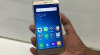 小米Redmi Note 3在印度的销量自发布以来达到230万