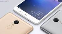 小米红米Note 3亮相:全金属机身,指纹传感器等