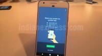 Google Pixel比iPhone 7更难维修，里面有很多三星: iFixit