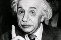 一个世纪后，爱因斯坦的广义相对论成立: 这就是为什么