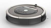 iRobot Roomba 870 # 快速评论: 我们生活中的 (清洁) 机器人