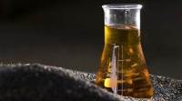 研究人员找到了将污水转化为生物燃料的方法