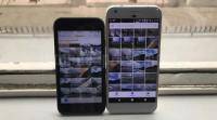 谷歌Pixel XL vs iPhone 7：哪个智能手机摄像头更好？