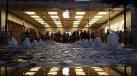 苹果将在10月27日举办MacBook活动: 报告