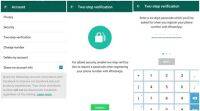 WhatsApp为Android上的 “beta” 用户提供了两步验证: 如何启用