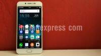 Vivo V5综述: 自拍爱好者的理想智能手机
