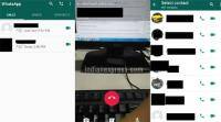 WhatsApp获得视频通话: Google Duo，Skype，Viber和其他也提供相同功能的应用程序