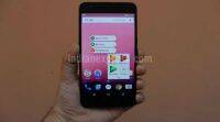 谷歌安卓牛轧糖7.1.1推出到Nexus 6P，Nexus 5X: 以下是如何安装
