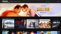 亚马逊Prime视频vs Netflix: 以下是这两种服务在印度的比较