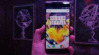 OnePlus 3t的OxygenOS 3.5.4固件更新现已推出