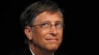 微软的比尔·盖茨 (Bill Gates) 启动了数十亿美元的清洁技术计划