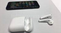 苹果开始向客户运送AirPods