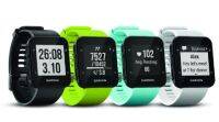 Garmin Forerunner 35全球定位系统智能手表独家在Paytm上发布