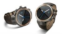 华硕ZenWatch 3在印度推出，起价17,599卢比，Flipkart独家