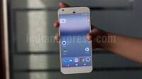 Google Pixel用户报告意外的软件冻结问题
