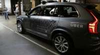 加州禁令后，Uber将自动驾驶汽车转移到亚利桑那州