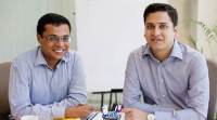 Flipkart创始人Sachin Bansal和Binny Bansal被评为 “年度亚洲人”