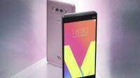 LG V20在印度正式上市: 价格、规格和功能
