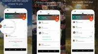 谷歌的Android可信联系人应用程序让亲人知道你是安全的