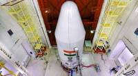 ISRO: RESOURCESAT-2A将维持三层成像数据