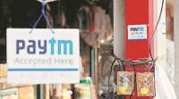 Paytm将在2017年实现500万商户数字化