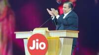 Reliance Jio为Trai提供免费电话，数据提供