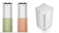 CES 2017: 联想推出基于Alexa的智能助手和智能存储