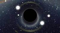 NASA的新任务是研究2020发射的黑洞